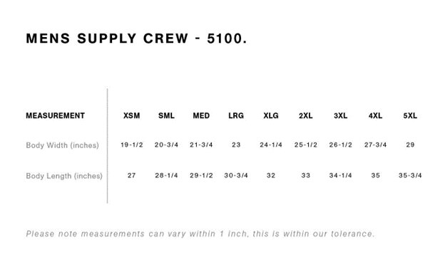 "Blind Luck" - Premium Crewneck Sweatshirt