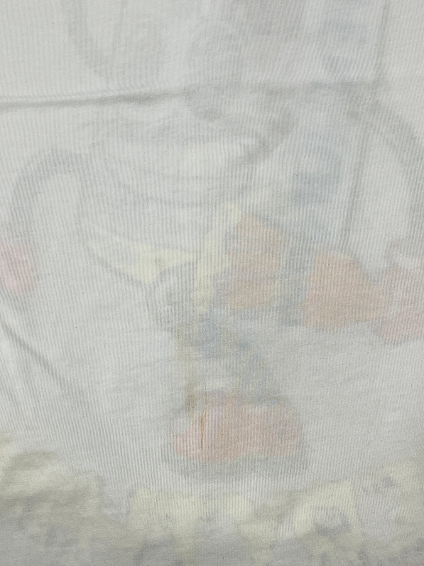 B STOCK - Matte Medium T Shirt