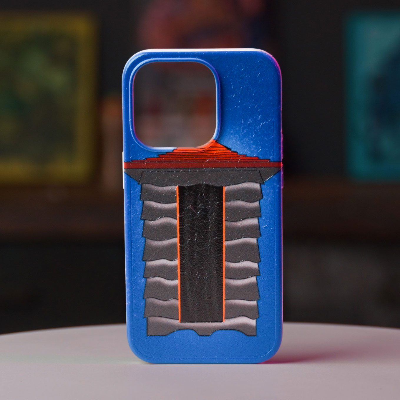 "Photo Booth" Phone Case