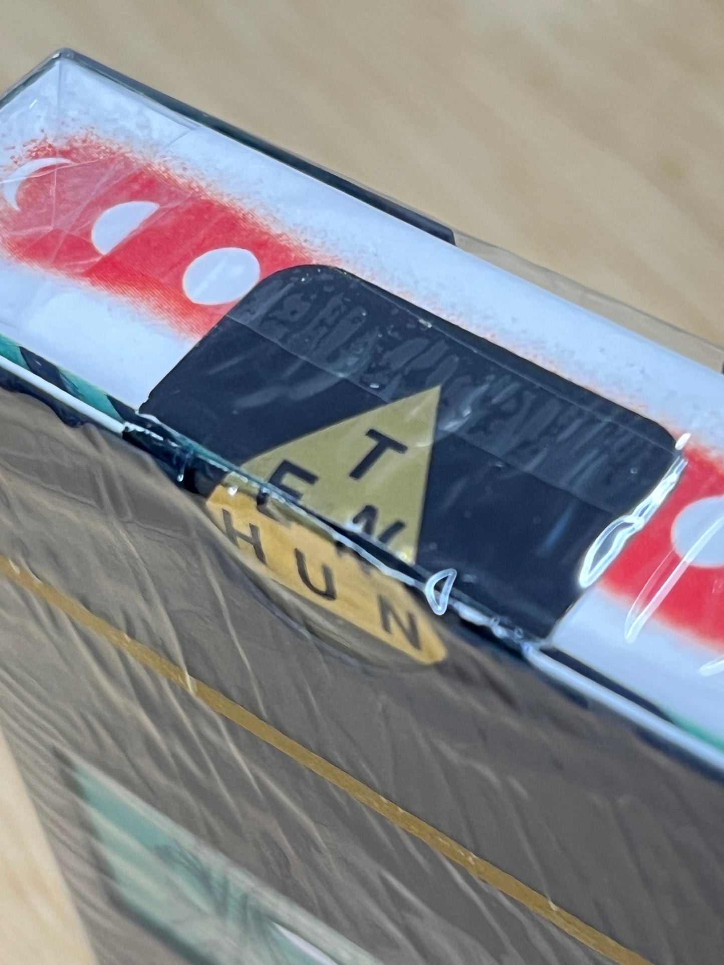 B STOCK - B-Grade Vivid Kingdoms Items