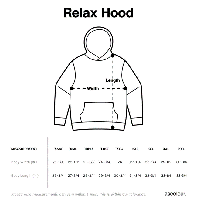 "Blind Luck" - Premium Pull-Over Hoodie