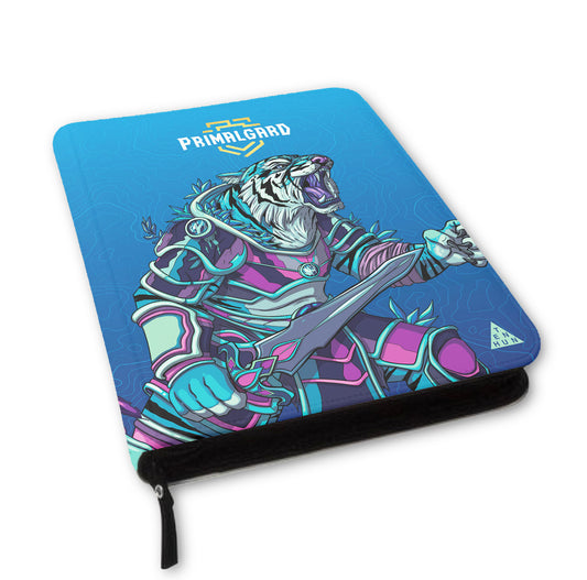Primalgard TCG - Card Binder - PREORDER