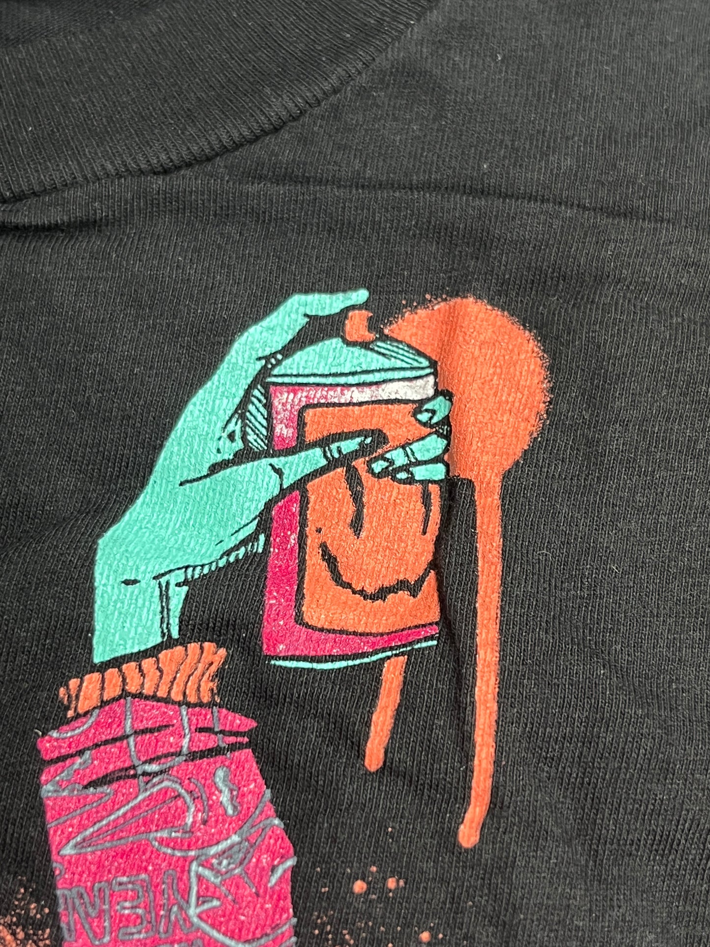 B STOCK - New Heights T Shirt