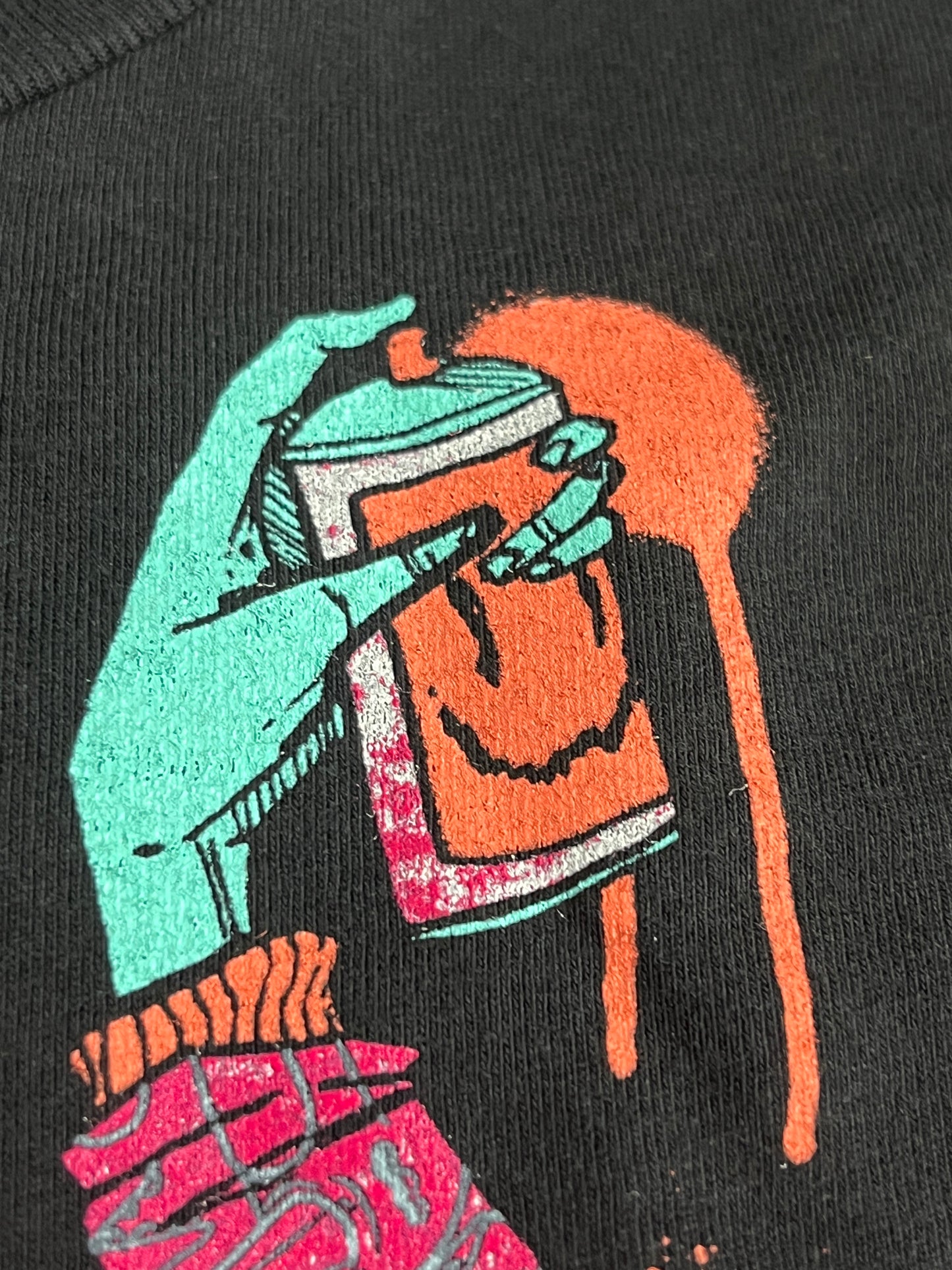 B STOCK - New Heights T Shirt