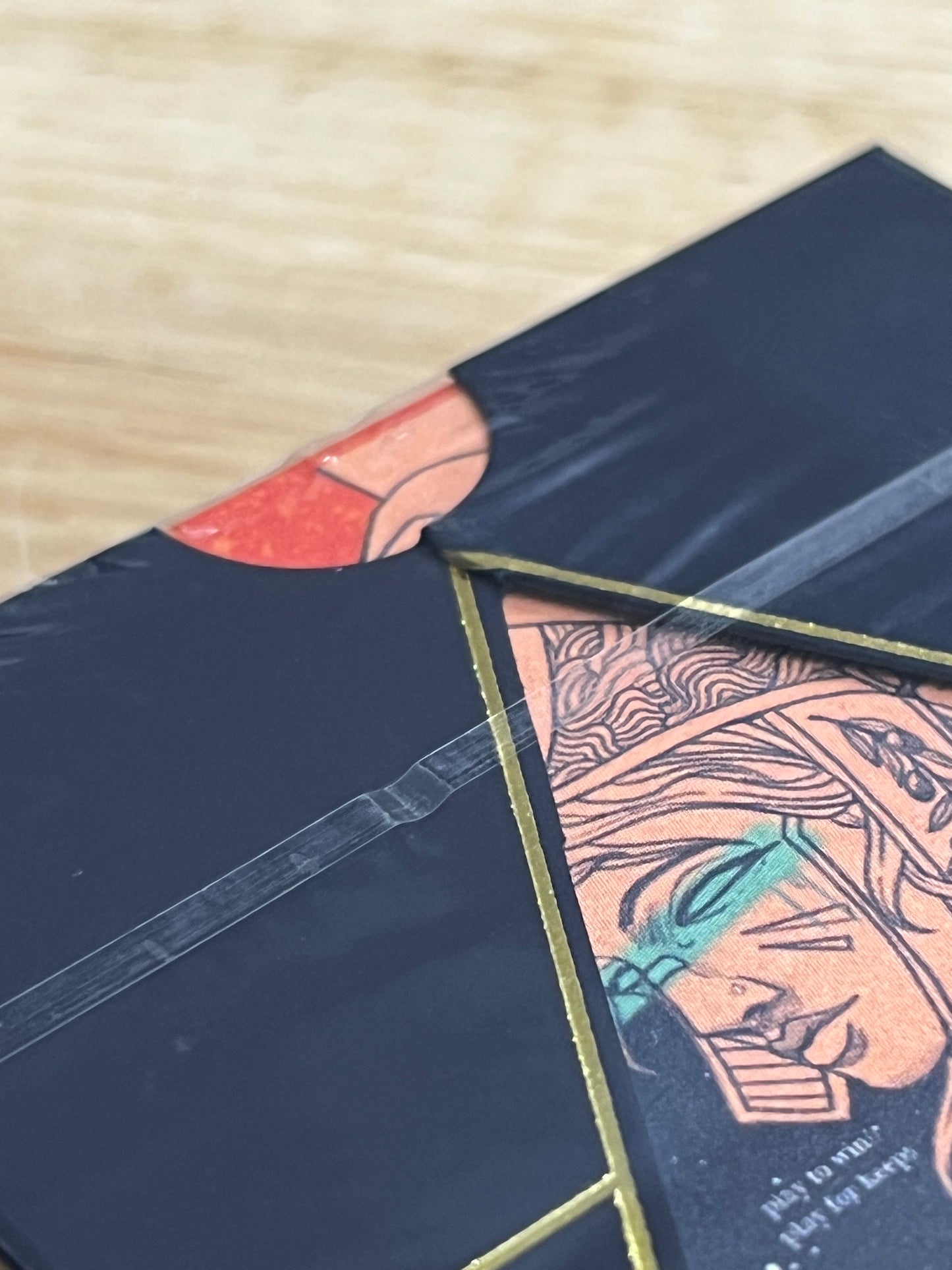 B STOCK - B-Grade Vivid Kingdoms Items