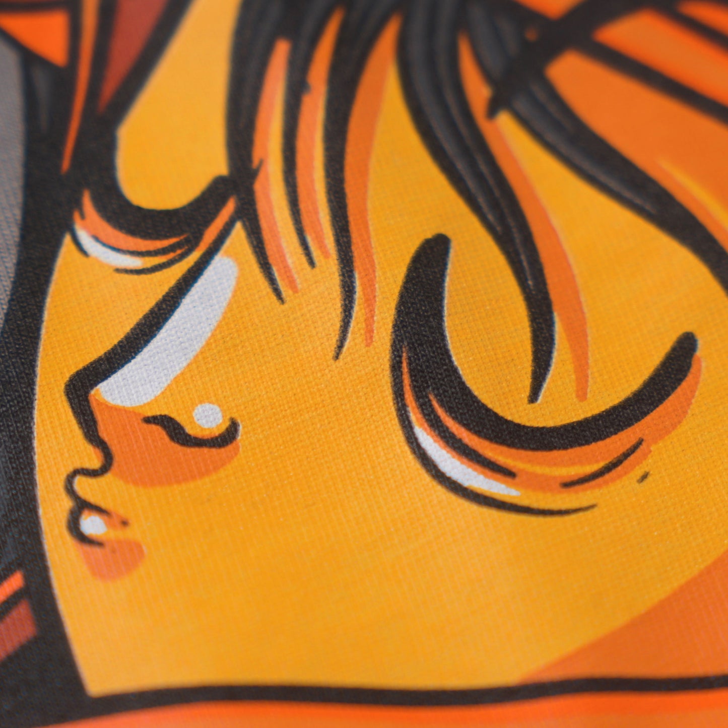 "Noggins Redux" - T Shirt