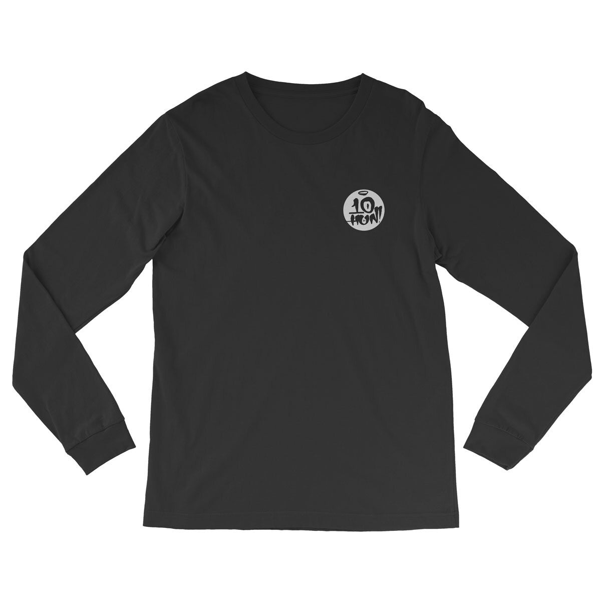 "Quarantine" - Long Sleeve Shirt