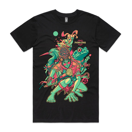 "PrimalGard" - T Shirt